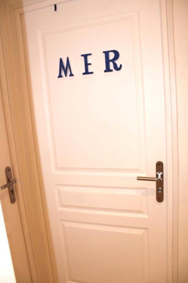 Studio Mer Gare Part Dieu Lyon Dış mekan fotoğraf