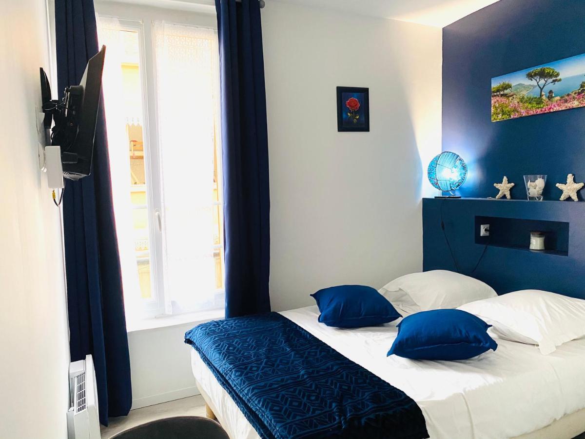 Studio Mer Gare Part Dieu Lyon Dış mekan fotoğraf