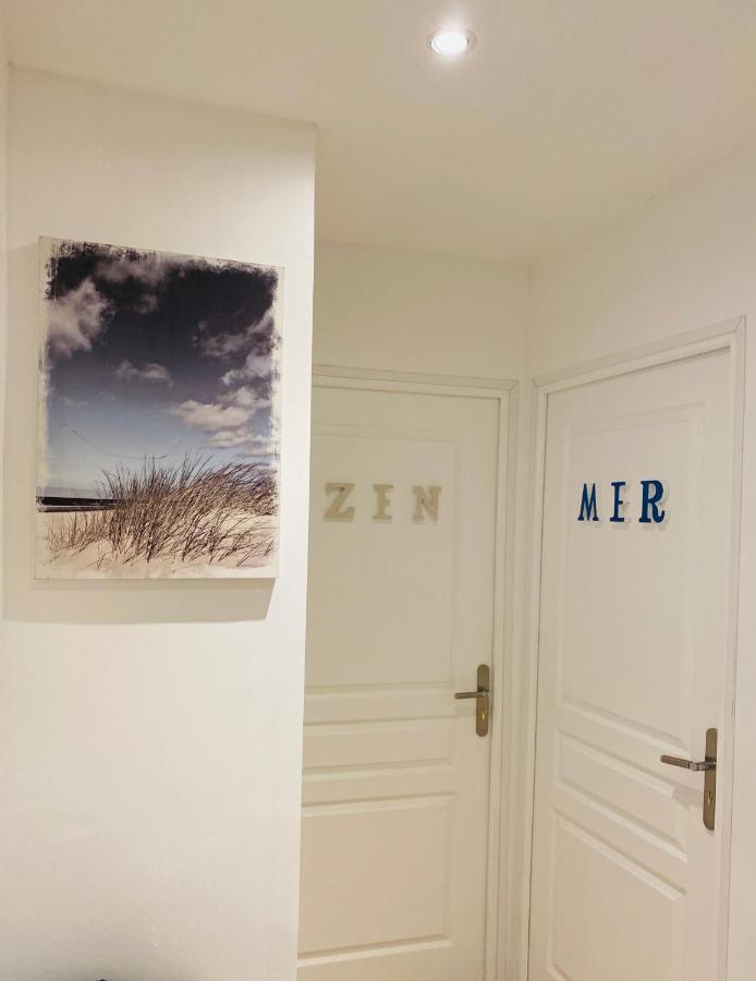 Studio Mer Gare Part Dieu Lyon Dış mekan fotoğraf