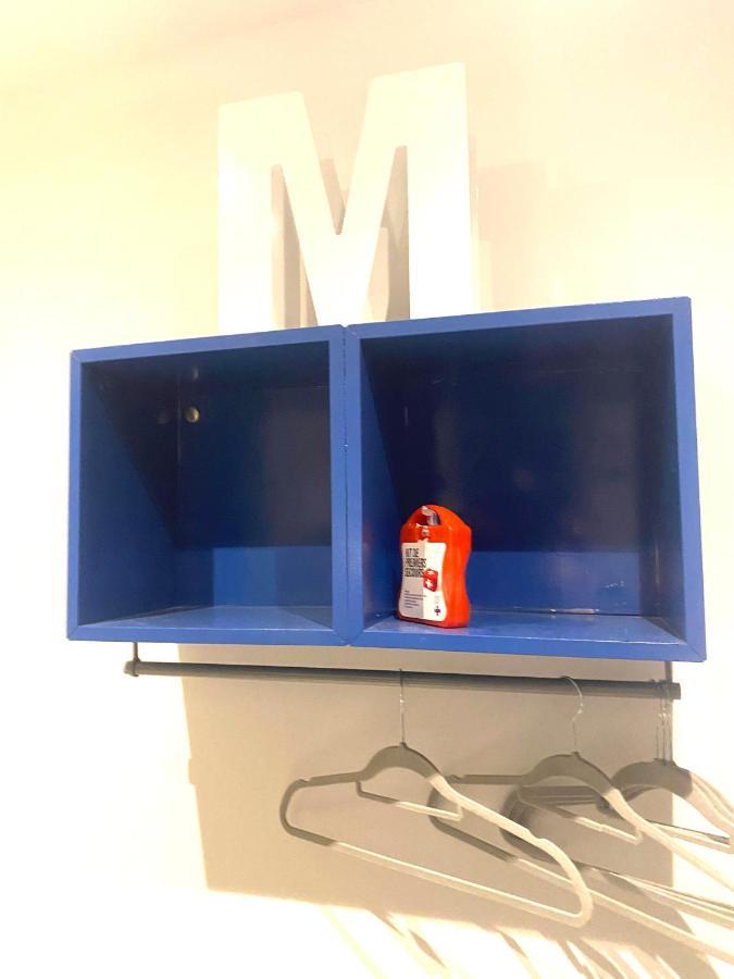 Studio Mer Gare Part Dieu Lyon Dış mekan fotoğraf