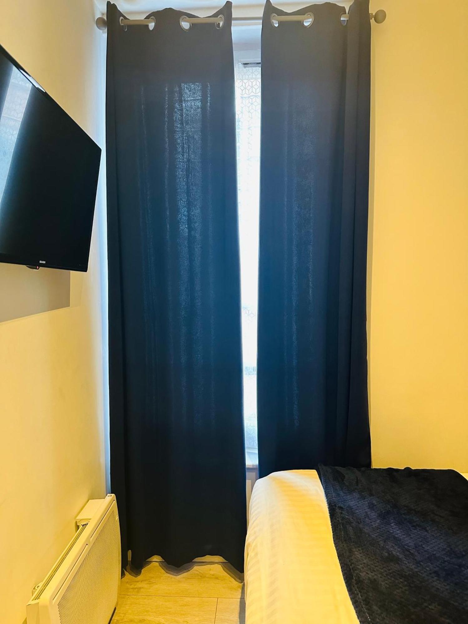 Studio Mer Gare Part Dieu Lyon Dış mekan fotoğraf