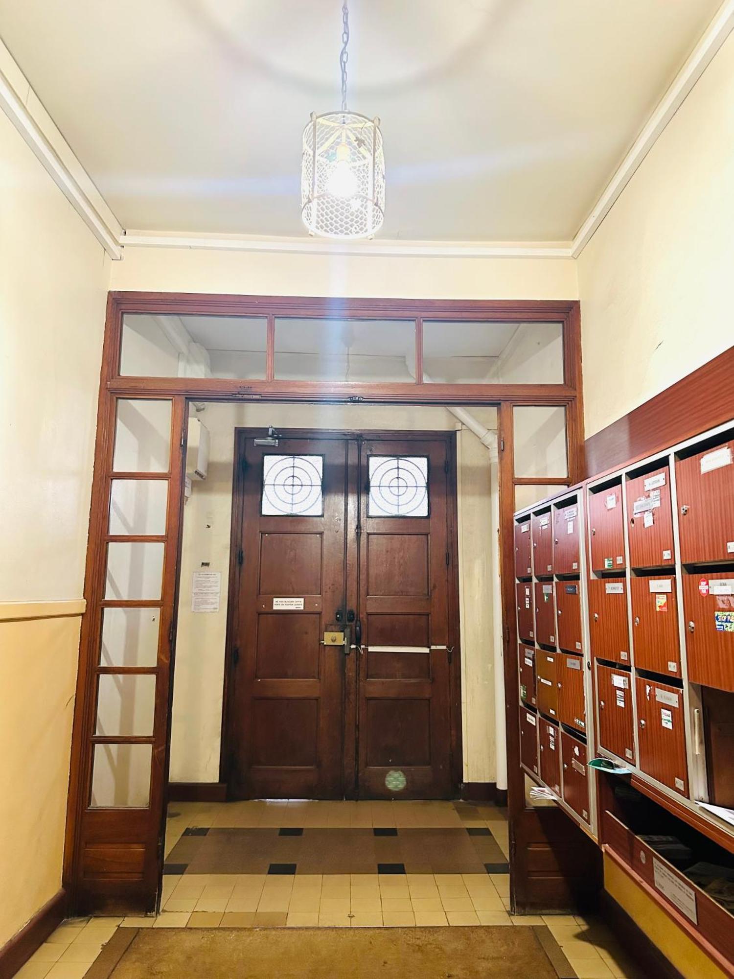 Studio Mer Gare Part Dieu Lyon Dış mekan fotoğraf